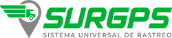 SURGPS Logo